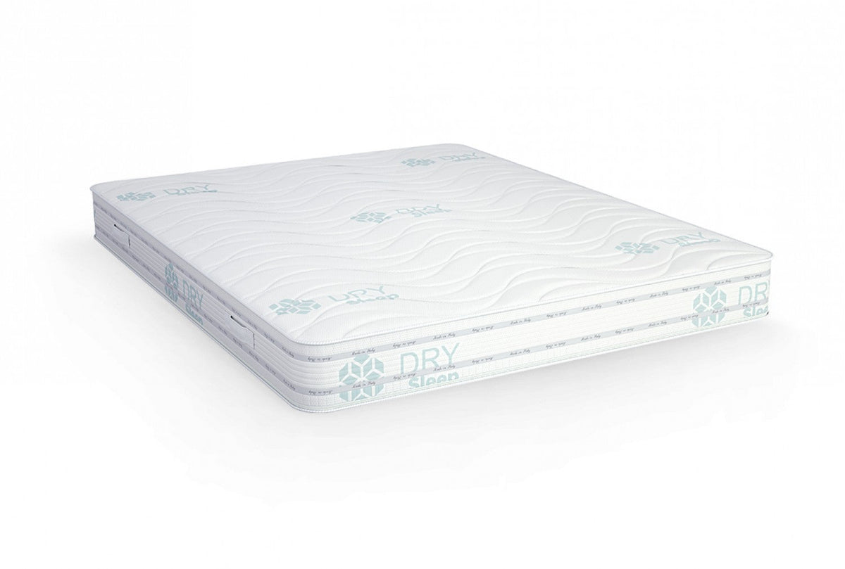 Duosense mattress from isleep