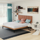 Duosense Mattress by isleep