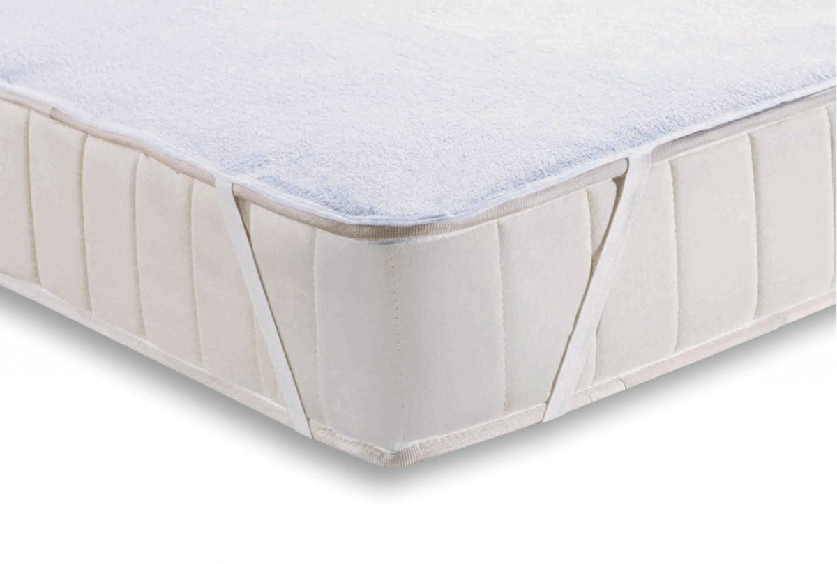 Easy waterproof baby protector from isleep