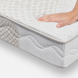 Στρώμα Exclusive Hybrid Cool Gel από την Sleepy