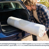 Στρώμα Exclusive Hybrid Cool Gel από την Sleepy