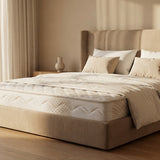 Στρώμα Exclusive Hybrid Cool Gel από την Sleepy