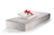 Exclusive Hybrid Cool Gel mattress from Sleepy