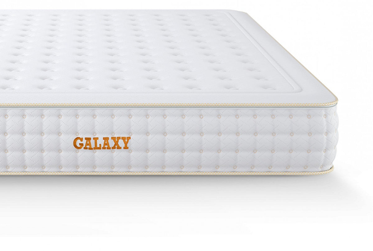 Galaxy mattress by isleep