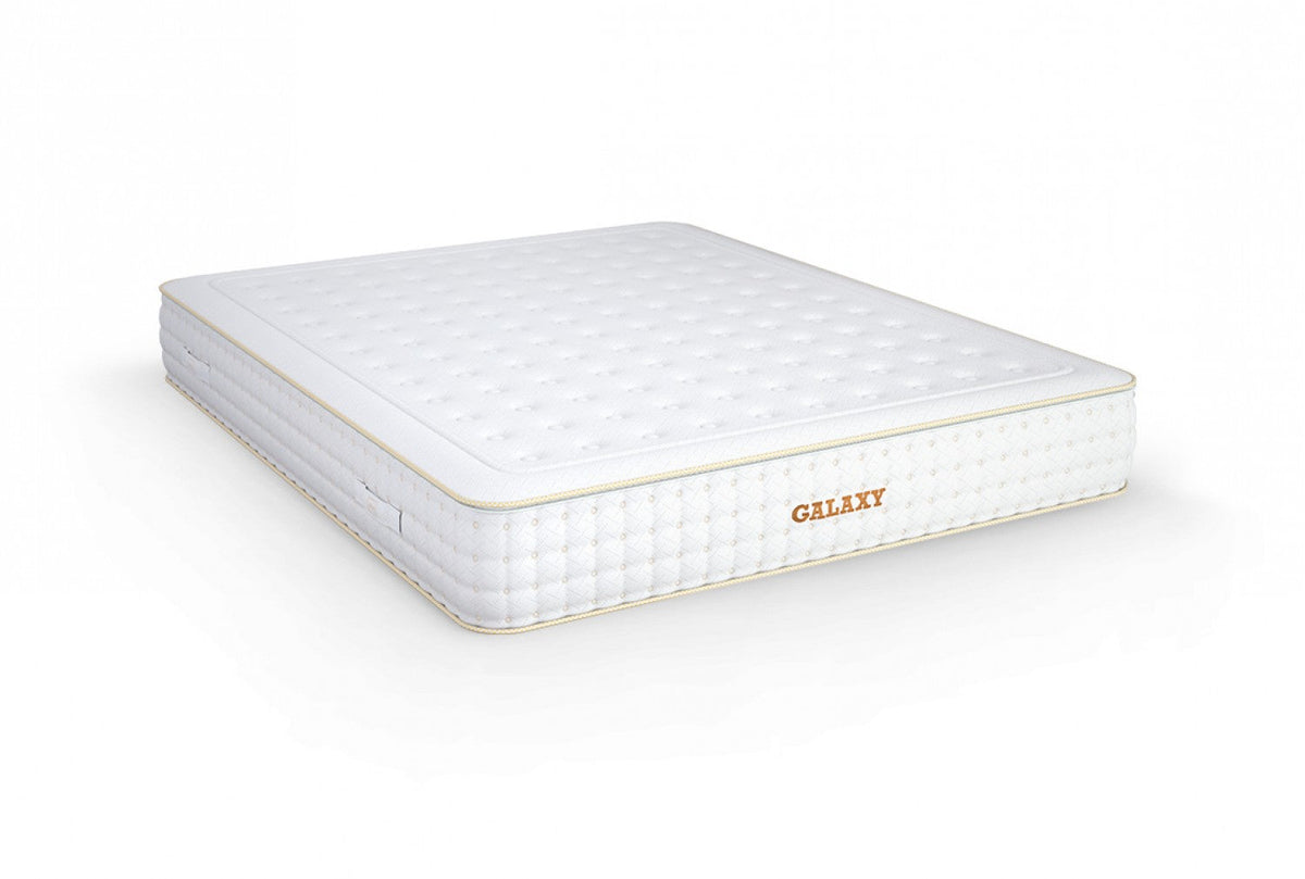 Galaxy mattress by isleep