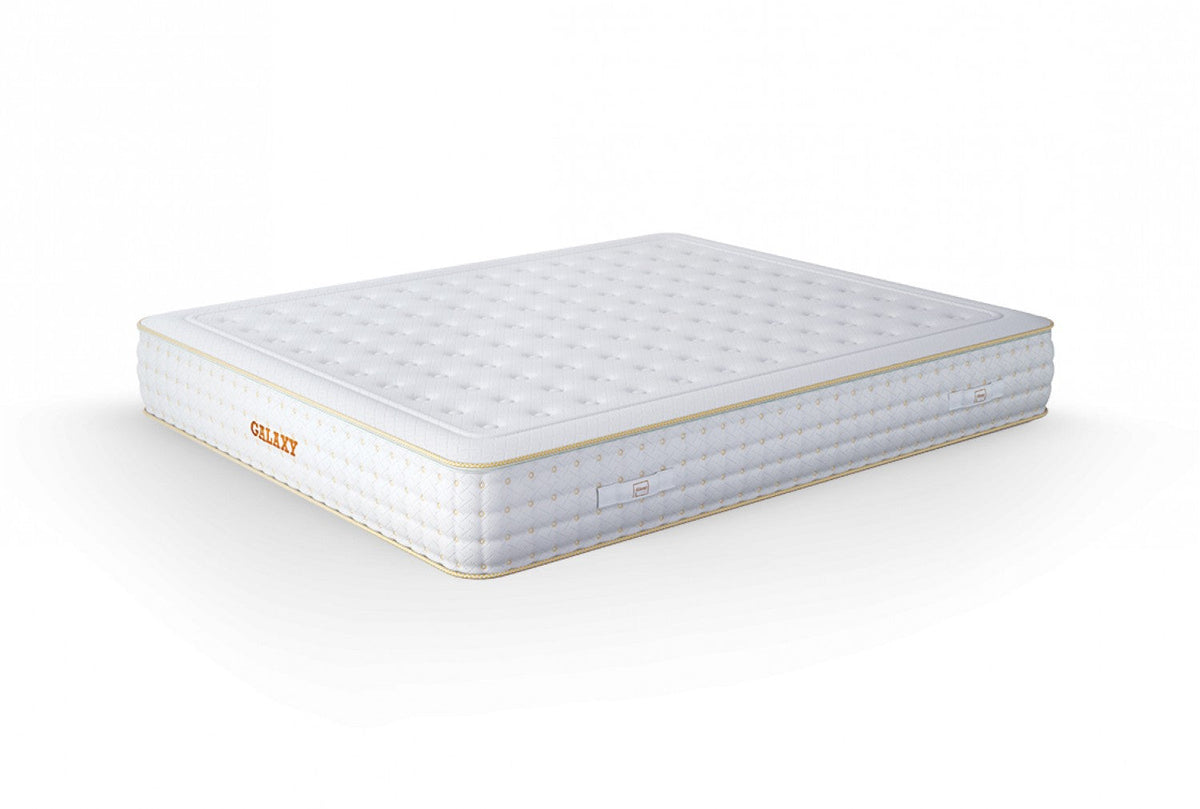 Galaxy mattress by isleep