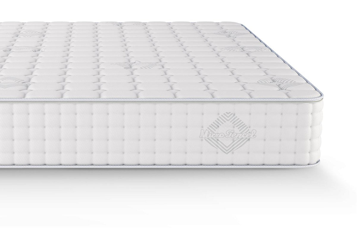 Double-sided Infinity mattress from isleep