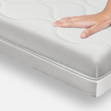 Medical Flex Orthopedic Mattress by Sleepy