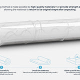 Medical Flex Orthopedic Mattress by Sleepy