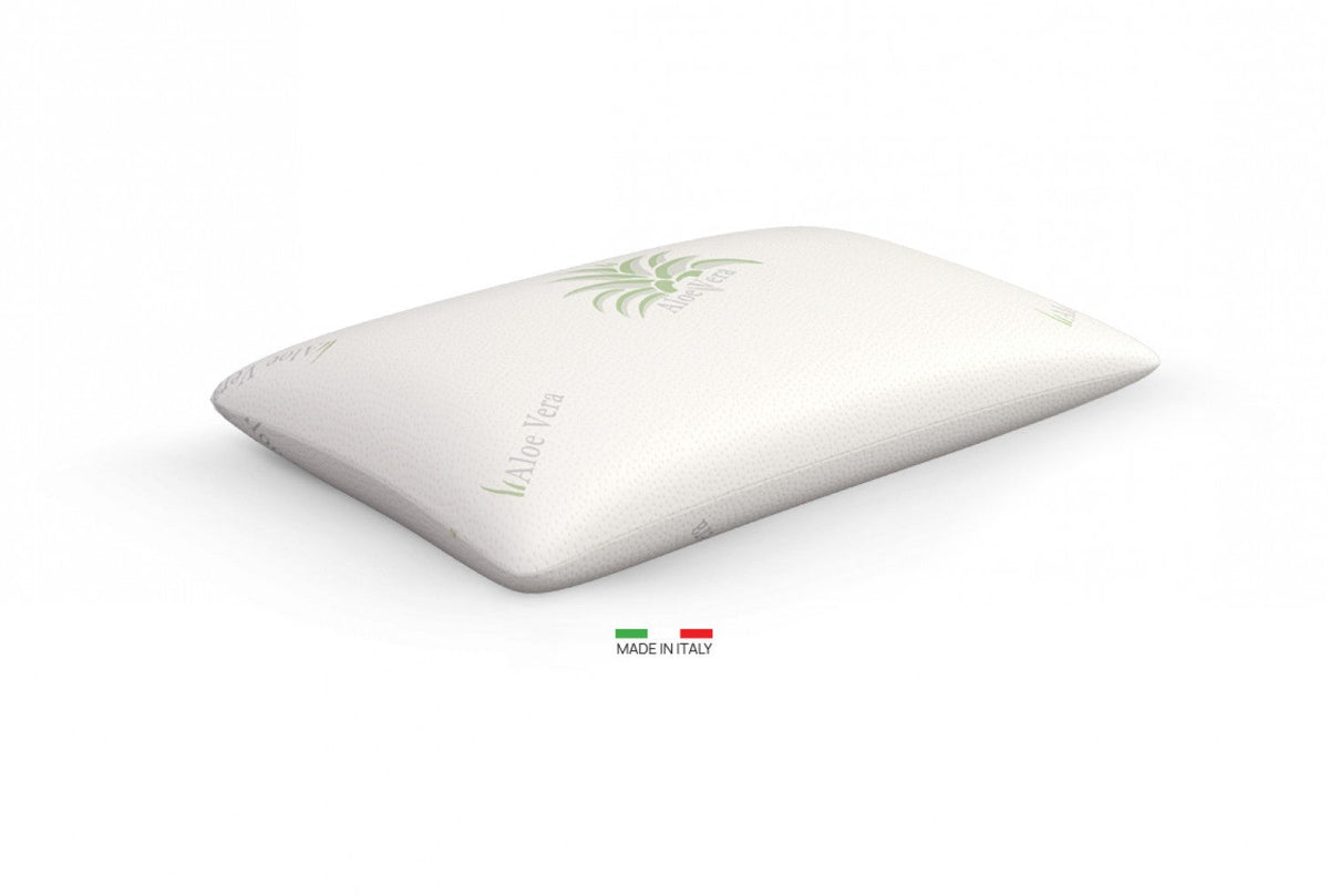 Memogel memory pillow from isleep