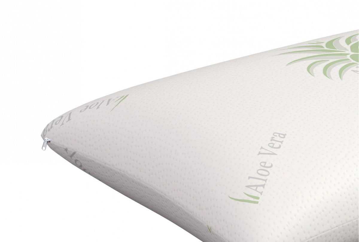 Memogel memory pillow from isleep