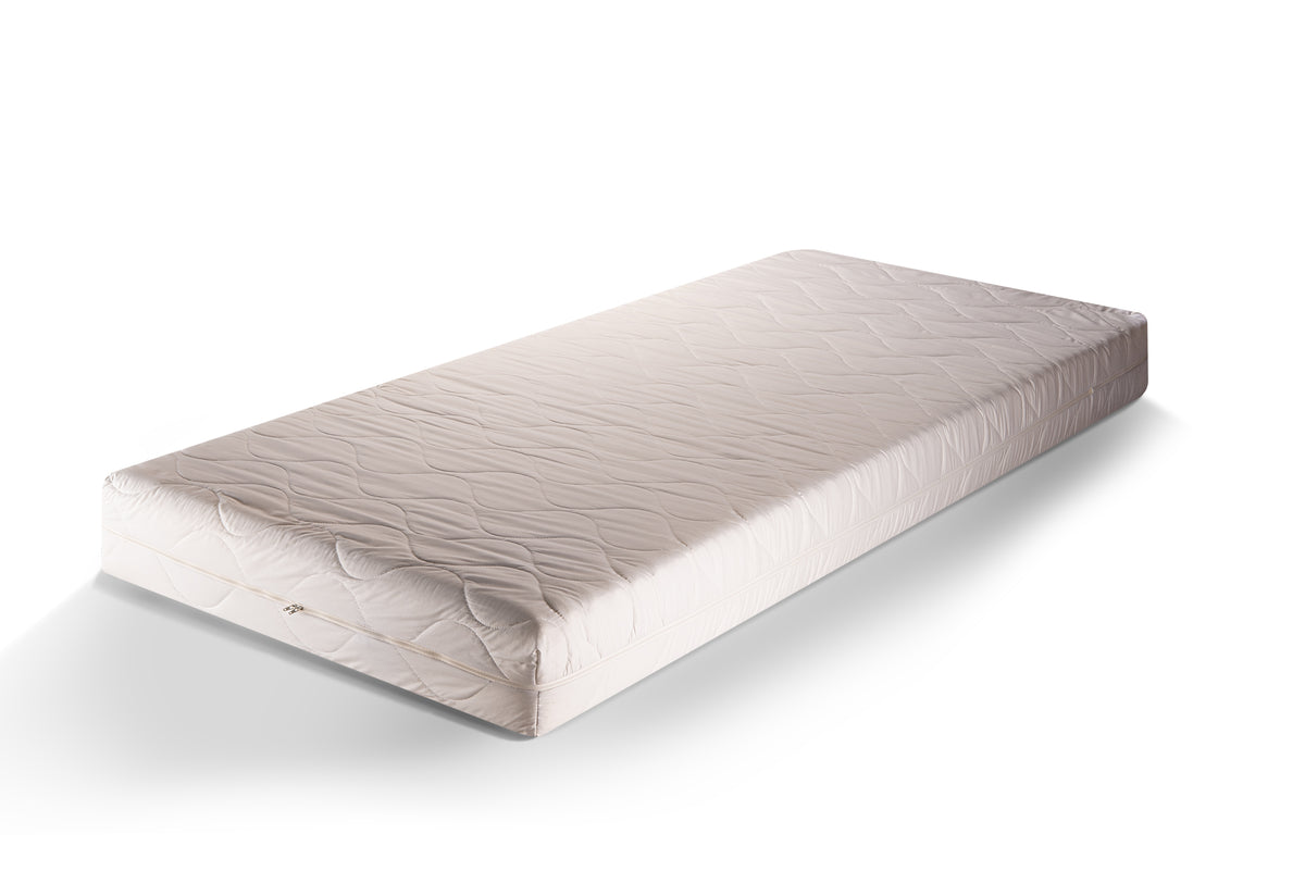 Medical Flex orthopedic mattress from Sleepy