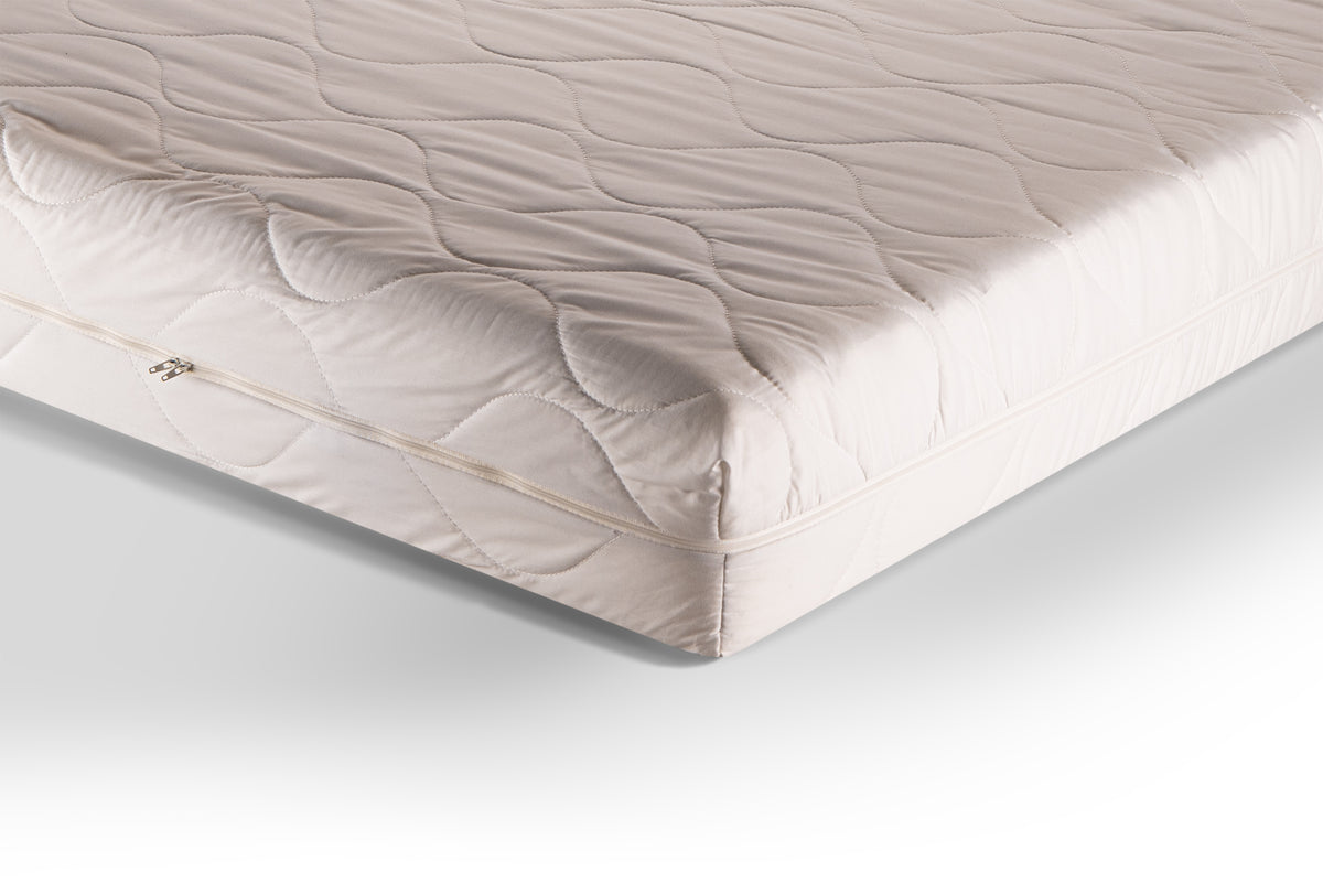 Medical Flex orthopedic mattress from Sleepy