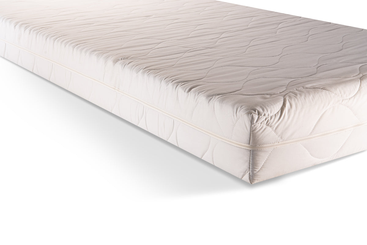 Medical Flex orthopedic mattress from Sleepy