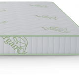 Органический матрас Natura от isleep