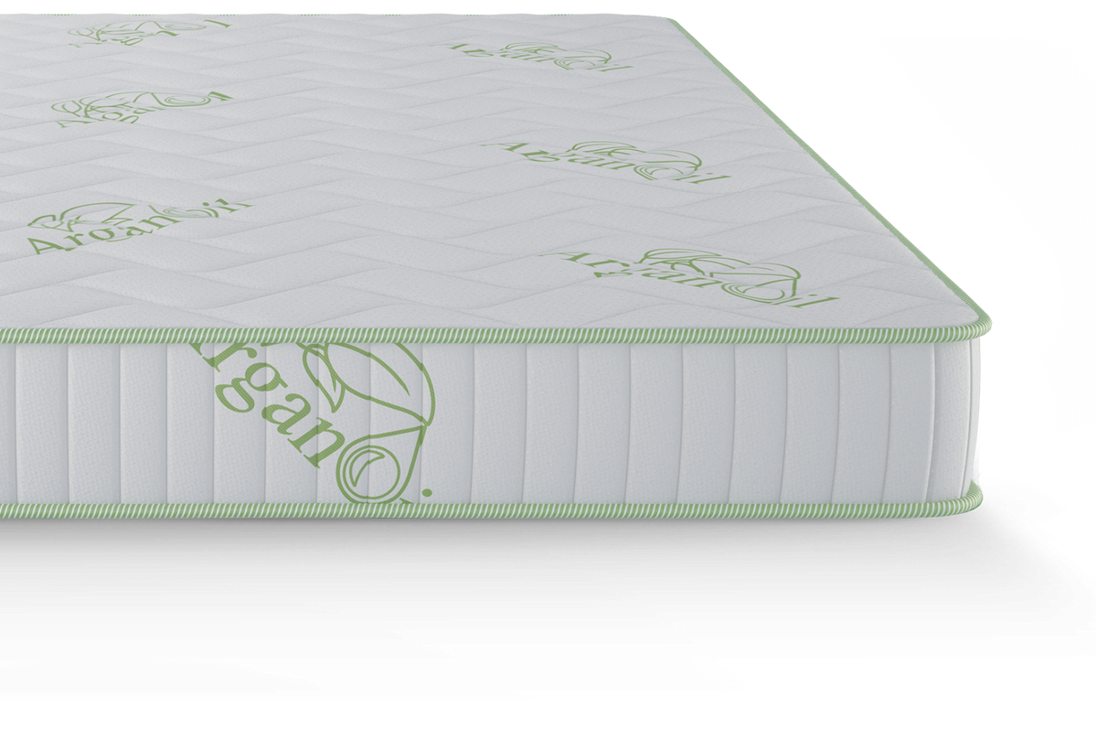 Natura Organic mattress from isleep
