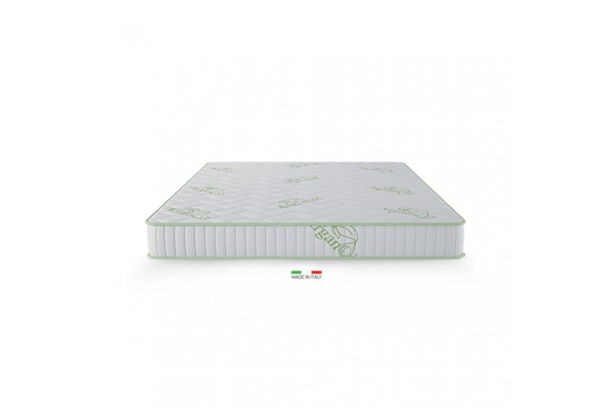 Natura Organic mattress from isleep