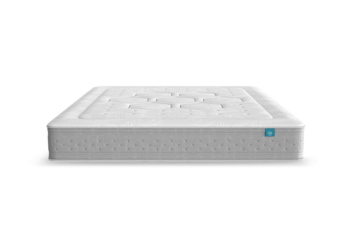 Nest Hybrid mattress from isleep