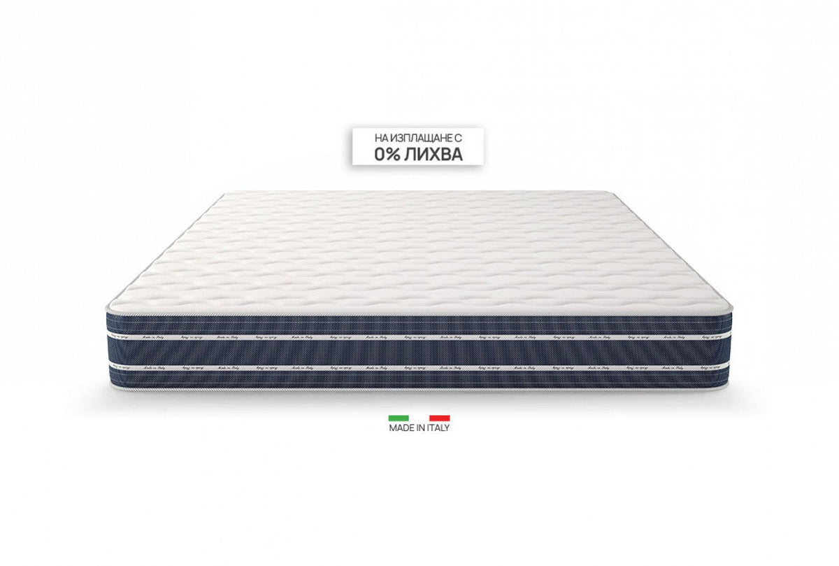 Orto Relax mattress from isleep