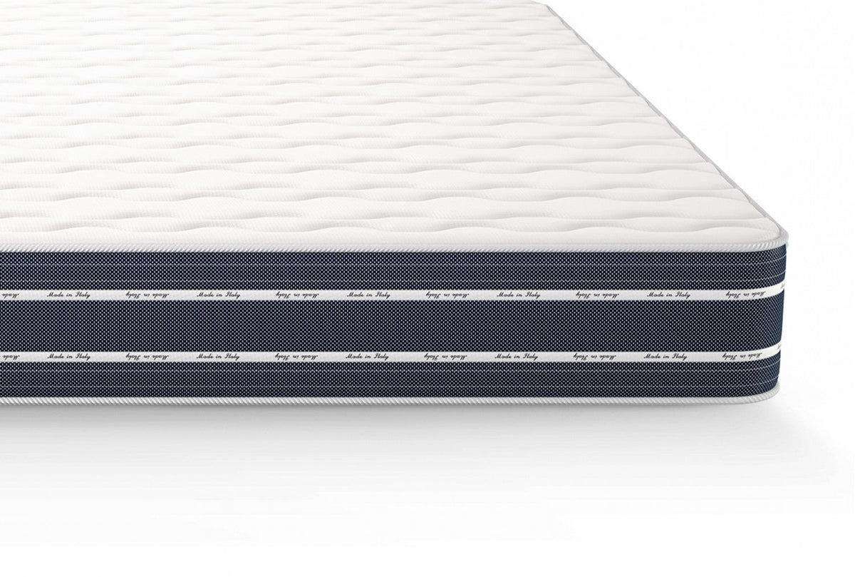 Orto Relax mattress from isleep