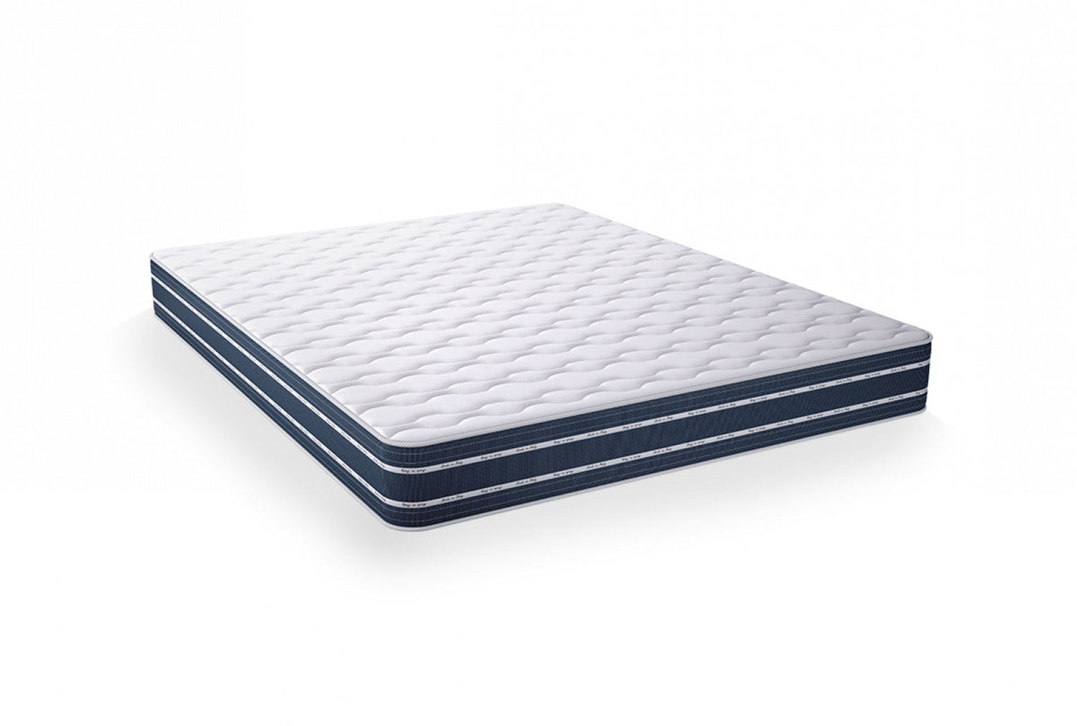 Orto Relax mattress from isleep