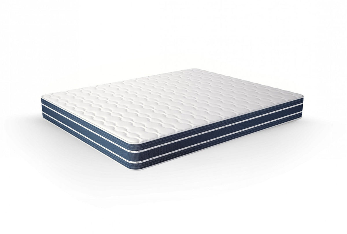 Orto Relax mattress from isleep