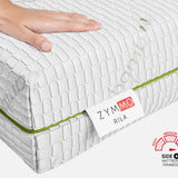 Rila Mattress by Zymmo