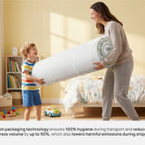 Rila Mattress by Zymmo