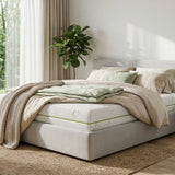 Rila Mattress by Zymmo
