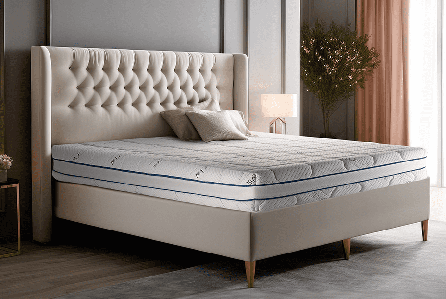 Silver Care Orthopedic by Sleepy