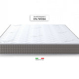 Στρώμα Silver Plus από την isleep