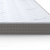 Στρώμα Silver Plus από την isleep