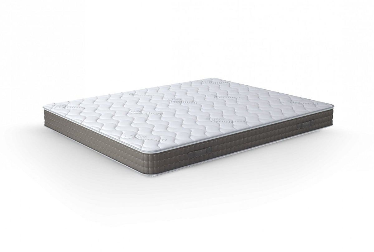 Silver Plus mattress from isleep