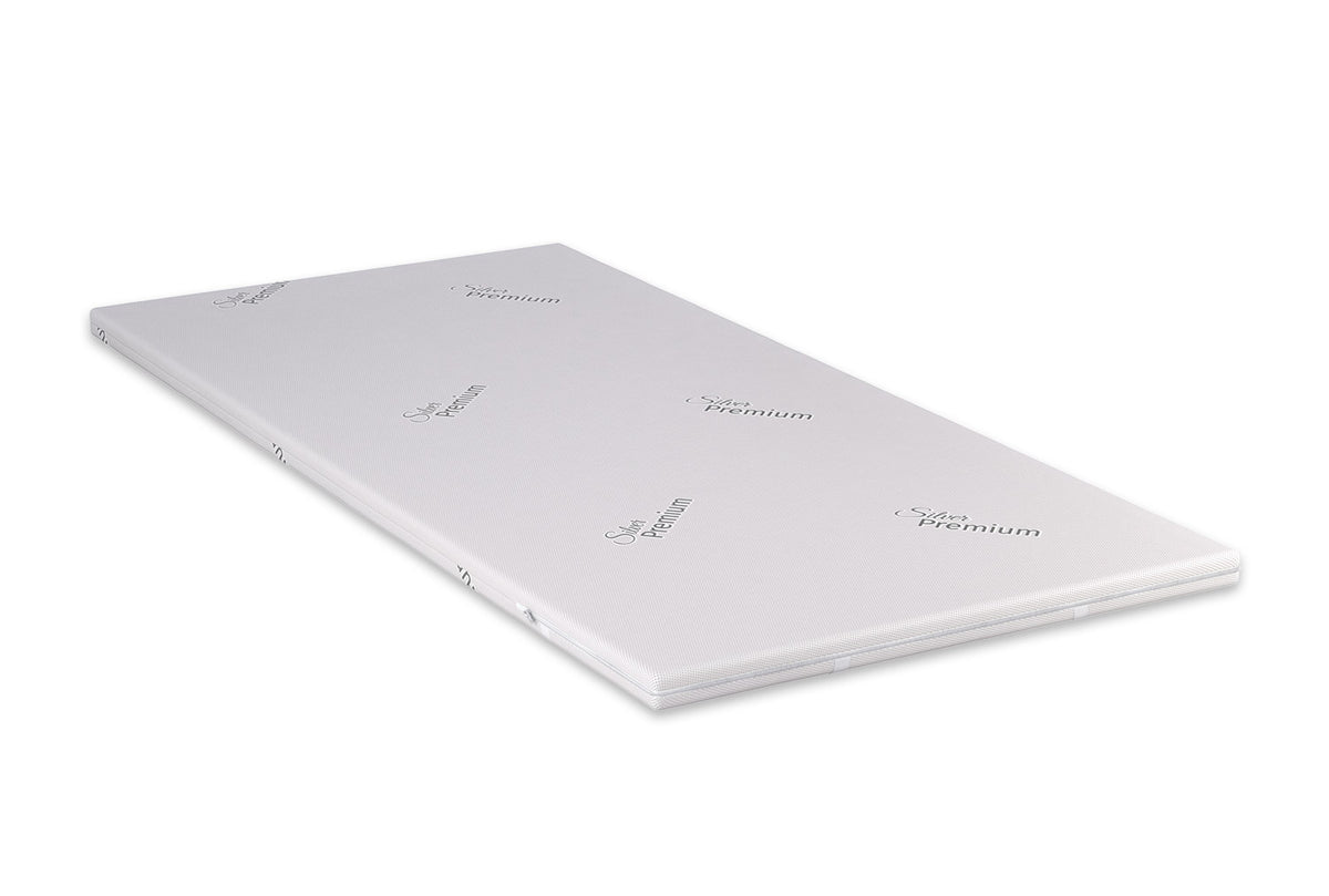 Silverplus cover by isleep