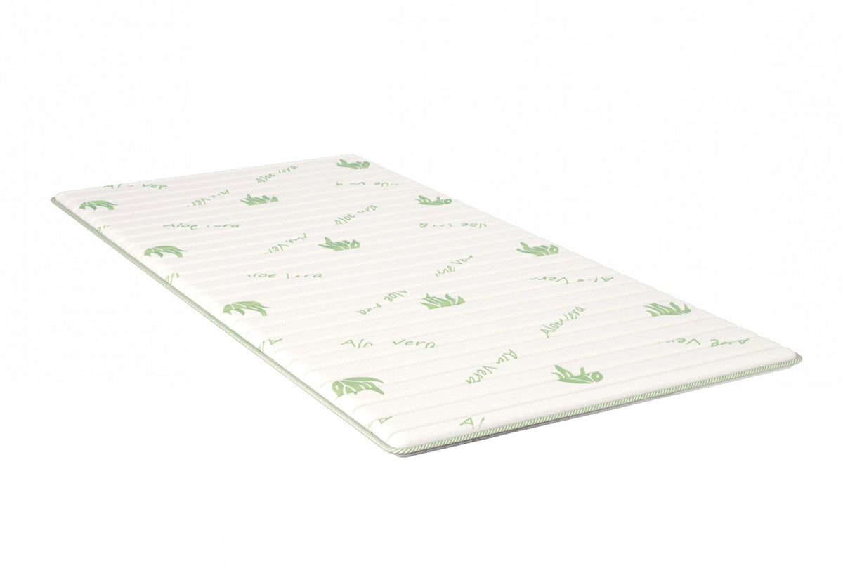 Smart Topper Aloe from isleep