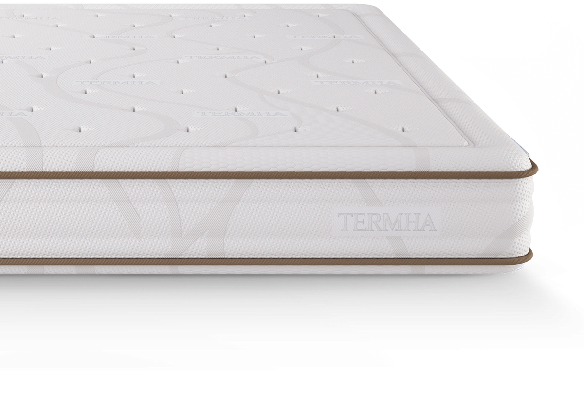 Supreme mattress by isleep