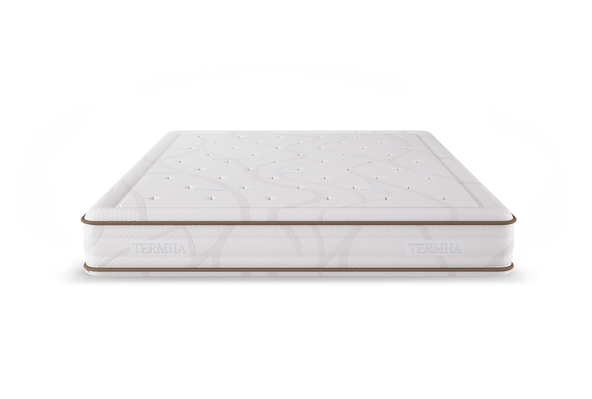 Supreme mattress by isleep