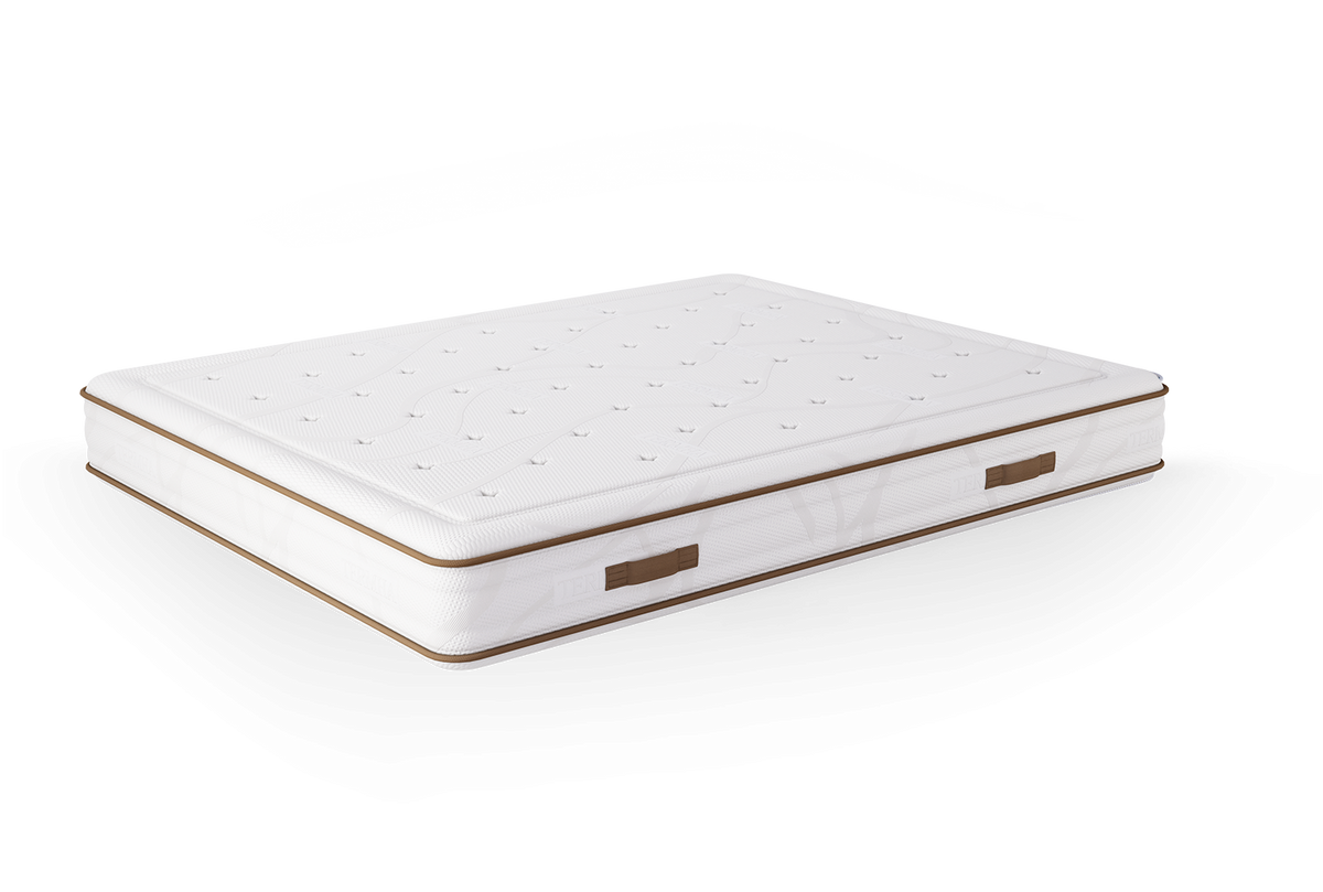 Supreme mattress by isleep