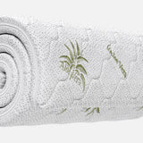 Aloe Comfort Mattress Topper by Sleepy