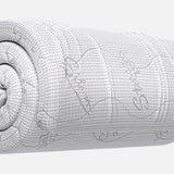 Επάνω στρώμα Antistress Silver από την Sleepy