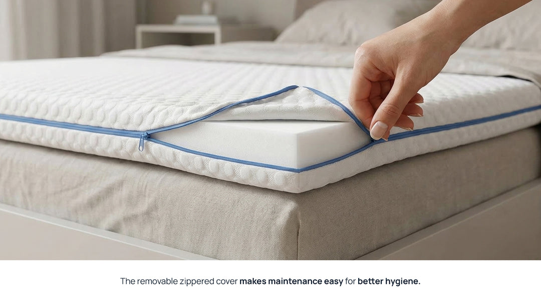 Mattresses in Cyprus | Orthopedic & Hybrid | OneSleep – cy.onesleep.com
