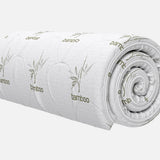 Enna Mattress Topper by Zymmo