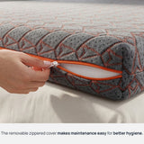 Panda Original Mattress Topper by Sleepy