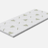 Rona Mattress Topper by Zymmo