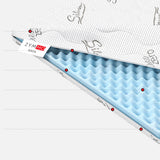 Sava Mattress Topper by Zymmo