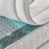 Матрас Verso Adapt Sleep Technology от Onesleep, 28 см