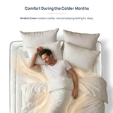 Матрас Verso Adapt Sleep Technology от Onesleep, 28 см