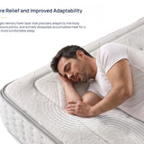 Матрас Verso Adapt Sleep Technology от Onesleep, 28 см