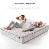 Матрас Verso Adapt Sleep Technology от Onesleep, 28 см
