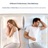 Матрас Verso Adapt Sleep Technology от Onesleep, 28 см